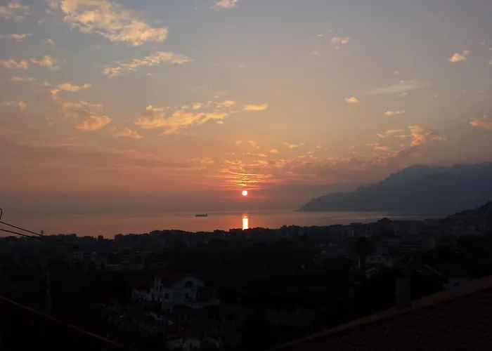 B&B Bellavista Salerno